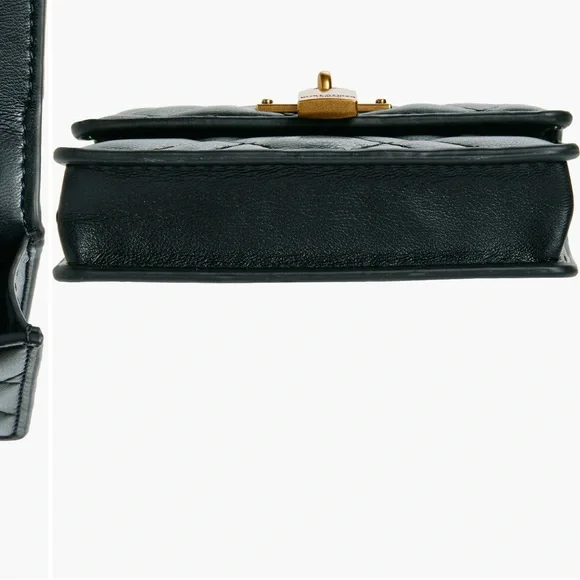 Kurt Geiger London
Micro Brixton Shoulder Bag - Picture 8 of 9